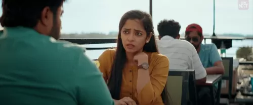 Secret Movie Download (2024) Dual Audio [Hindi ORG & Malayalam] WEB-DL – 480P | 720P | 1080P GDrive & Free Watch – Drama – Flixmet.com